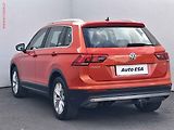 Volkswagen Tiguan (2017) 1.4 TSi, Comfortline, Webasto - náhled 6