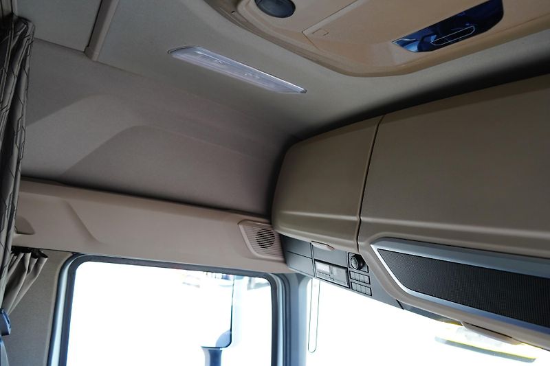DAF XG (2022) 480 / ACC / EURO 6 / I – COOL - fotka 41 z 48