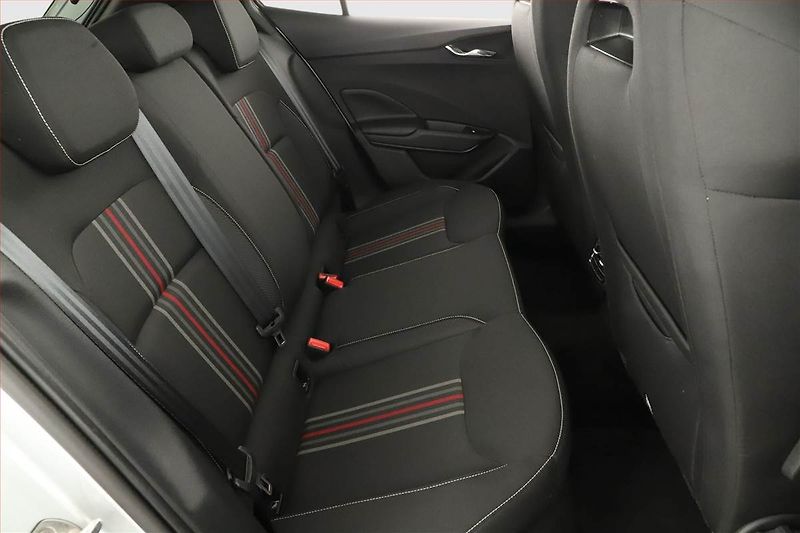 Škoda Fabia (2025) 1.0 TSI, Monte Carlo, FullLed - fotka 7 z 15