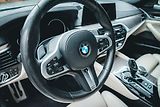 BMW Řada 5 (2017) M550i xDrive ČR  - náhled 41
