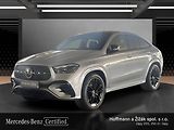 Mercedes-Benz GLE 450d 4MATIC kupé - náhled 1