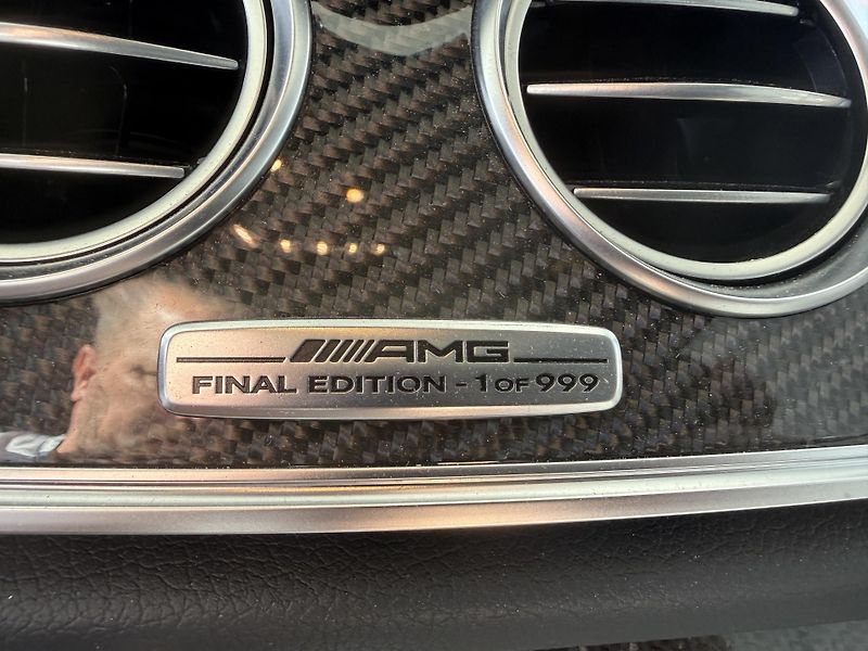 Mercedes-Benz Třídy E (2023) E 63 S AMG 4M+ sedan - fotka 34 z 51