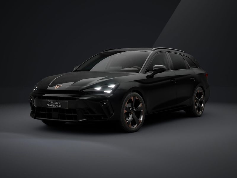 Cupra Leon (2026) CUPRA Leon SP 1.5 eTSI 150k DS - fotka 2 z 6
