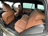 Škoda Superb 2,0 TDI DSG Combi L&K DCC+ACC - náhled 17