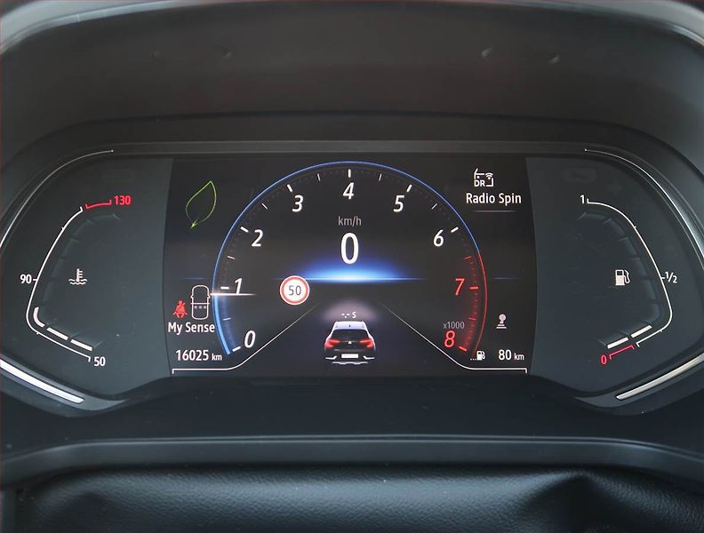 Renault Captur (2024) 1.0 TCe, ČR,1.maj, Serv.kniha - fotka 11 z 21