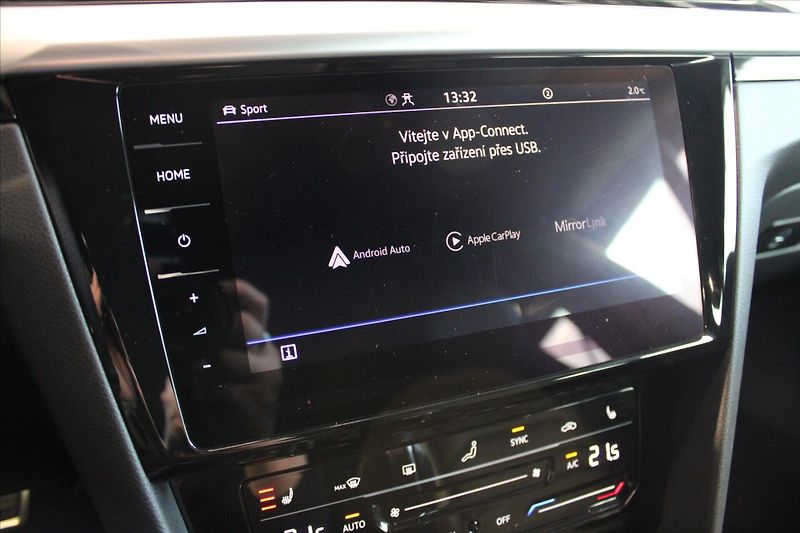 Volkswagen Arteon TDi DSG R-Line Shooting Brake - fotka 20 z 35