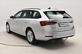 Škoda Octavia 2,0 TDI 110 kW DSG NAVIGACE Zá - náhled 7