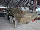 (1969) obrněný transportér OT64 R3MT  - náhled 1