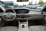 Mercedes-Benz Třídy S 350d Long 4Matic/AMG/ČR/DPH - náhled 25