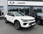 KGM Korando (2026) - náhled 1