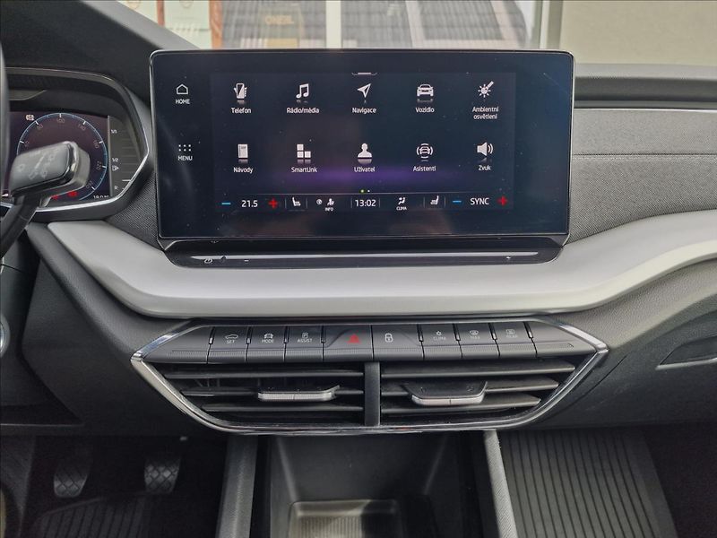 Škoda Octavia 2.0 TDI Style Combi,ČR,1.Maj. - fotka 22 z 48