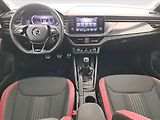 Škoda Scala (2022) Monte Carlo 1.0 TSI - náhled 8