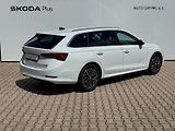 Škoda Octavia (2021) COMBI STYLE Plus 1,5TSI 110 kW - náhled 1