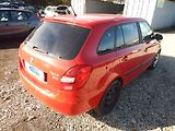 Škoda Fabia 1.6 TDI, KLIMA - náhled 6