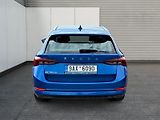 Škoda Octavia (2023) STYLE 2.0TDI 110kW DSG CZ DPH - náhled 4