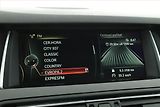BMW Řada 5 (2014) 520d, Automat, Kůže, Tempomat - náhled 9