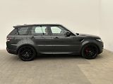 Land Rover Range Rover Sport 4.4 SDV8 4x4 HSE - náhled 6