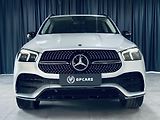 Mercedes-Benz GLE (2022) 350d*4M*AMG*VZDUCH*TAŽNÉ - náhled 2