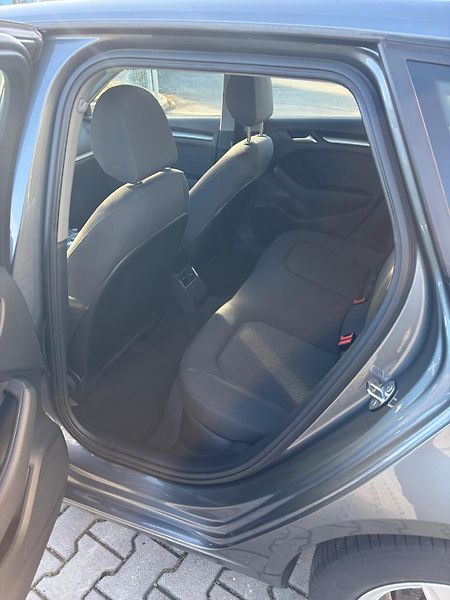 Audi A3 (2019) - fotka 5 z 10
