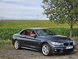 BMW Řada 4 (2015) 435ixDrive TOP CABRIO ČR 1.MAJ - náhled 12