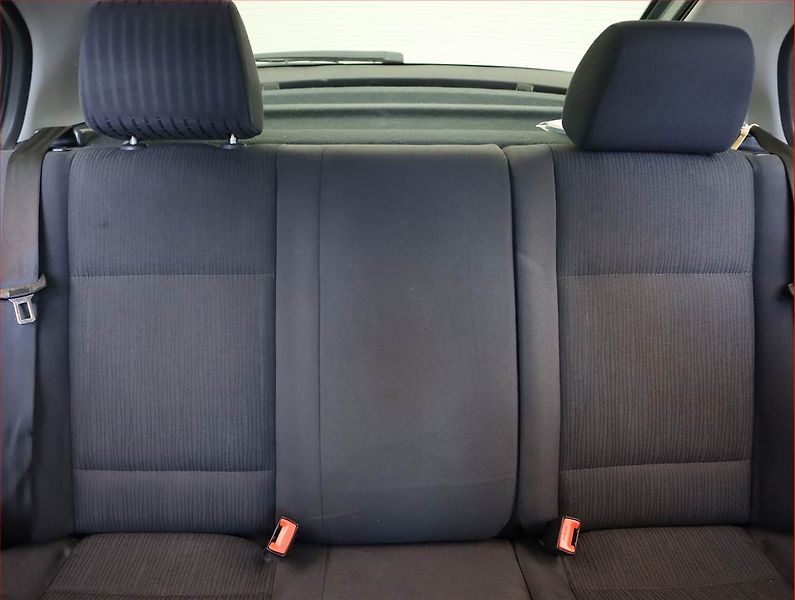 Škoda Octavia (2009) 1.6, Serv.kniha, Park. senzory - fotka 10 z 14