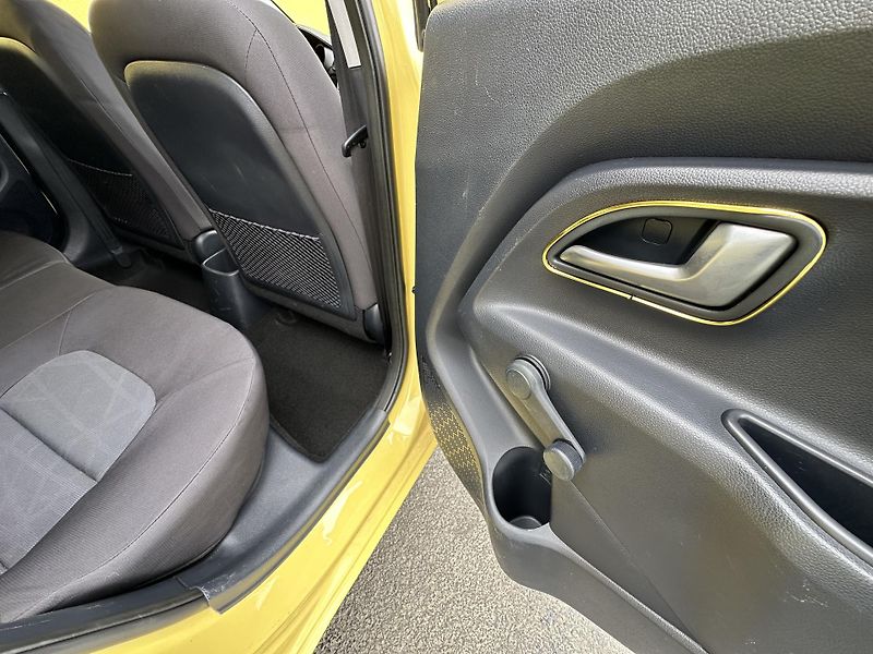 Kia Rio (2016) 1.25/61kW + LPG * ČR * 1.Maj.  - fotka 21 z 35