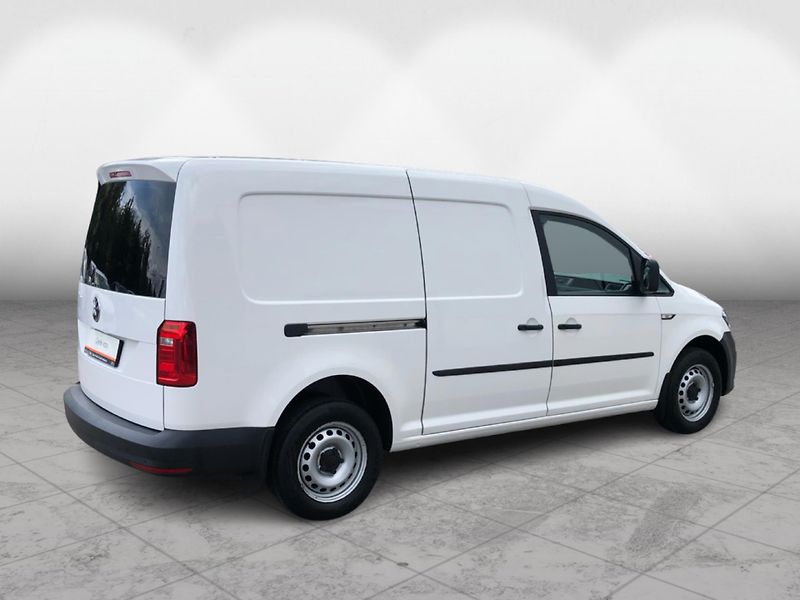 Volkswagen Caddy 1.4 TGI BMT - fotka 2 z 28