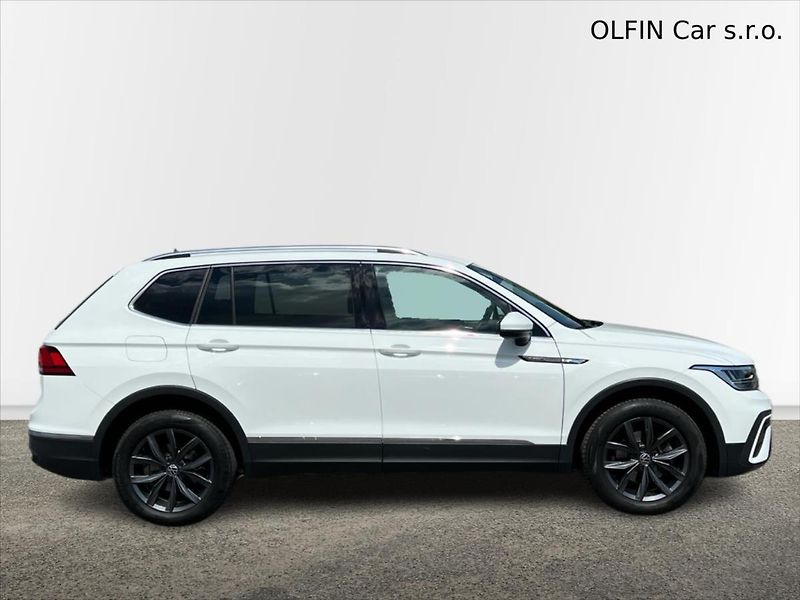 Volkswagen Tiguan Allspace 1,5 TSi 110kW LIFE - fotka 3 z 26