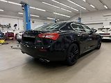 Maserati Ghibli 3.0L 184 kW - náhled 4