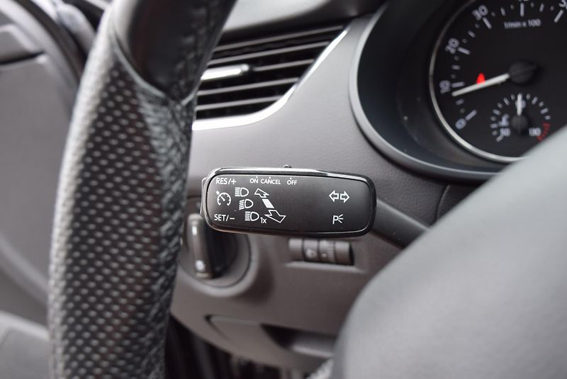 Škoda Octavia (2016) 1.4TSI 110kw AMBITION GREENLIN - fotka 32 z 48