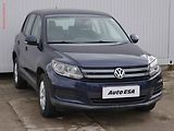 Volkswagen Tiguan (2013) 2.0 TDI, ČR, STK10/28 - náhled 1