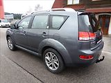 Citroën C-Crosser 2,2 HDi SX 7míst 4x4 - náhled 13