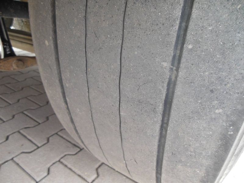 MAN TGS 26.440, 6x4H, Manuál, Euro 5, - fotka 6 z 34