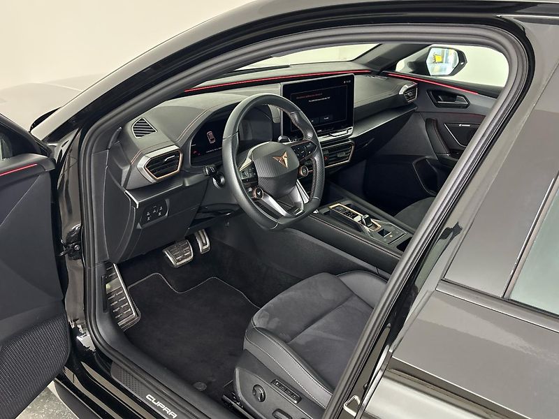 Cupra Leon SP DSG - fotka 6 z 32
