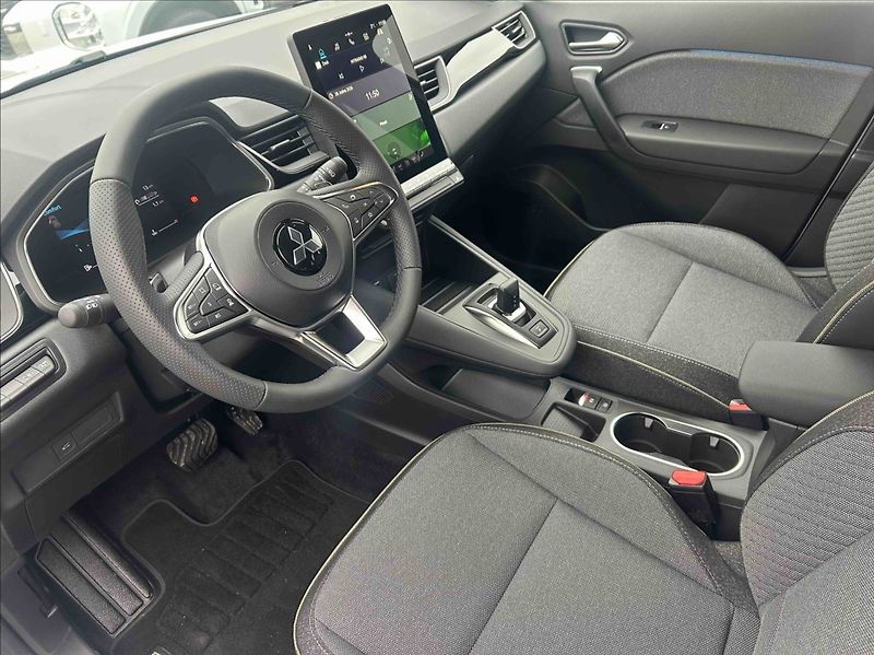 Mitsubishi Grandis (2025) 1.3 7DCT M-HYBRID  INTENSE+ - fotka 6 z 10
