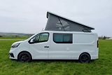 Renault Trafic (2025) Long Weekend by KRS - náhled 10