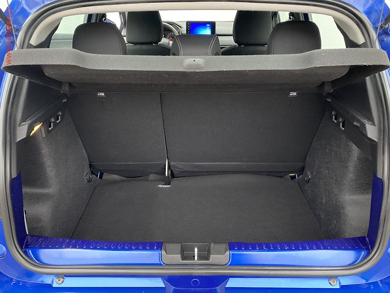 Dacia Sandero (2021) 1.0TCe, Stepway - fotka 7 z 17