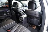 Mercedes-Benz Třídy S S 350d AMG 4Matic/Burm/260PS - náhled 33