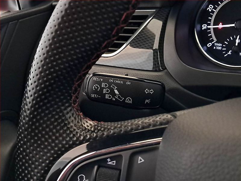 Škoda Rapid (2019) Monte Carlo 1.0 TSI, Bi-Xenony - fotka 20 z 20