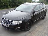 Volkswagen Passat 2.0 TDi, 125 kW, klima, tažné - náhled 1