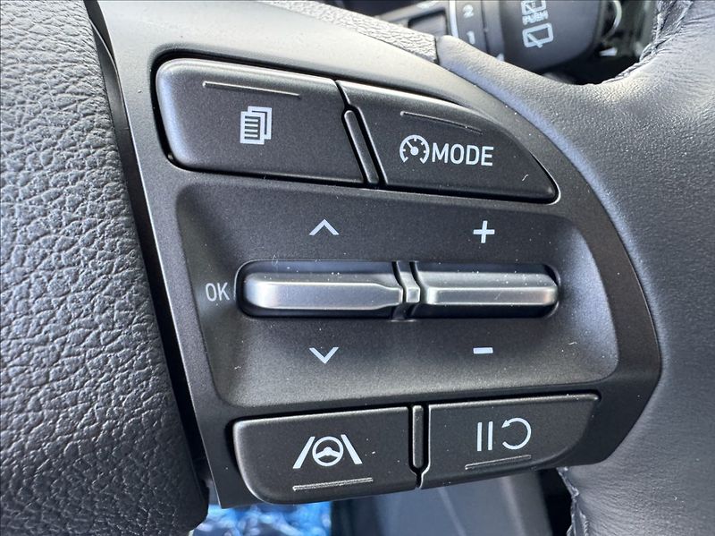 Hyundai i30 1,5 T-GDi WG DPH 1.maj původČR - fotka 31 z 50