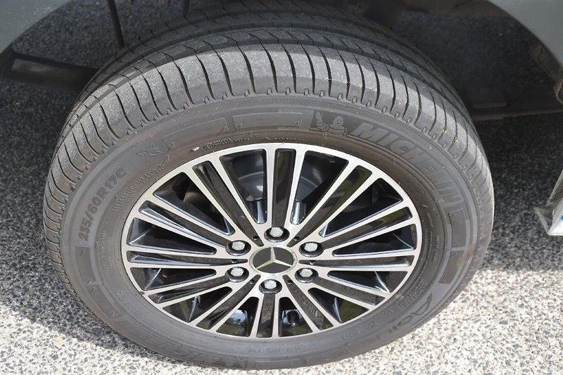 Mercedes-Benz 317 CDi   Camper , vestavba - fotka 48 z 49