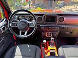 Jeep Gladiator (2020) - náhled 10