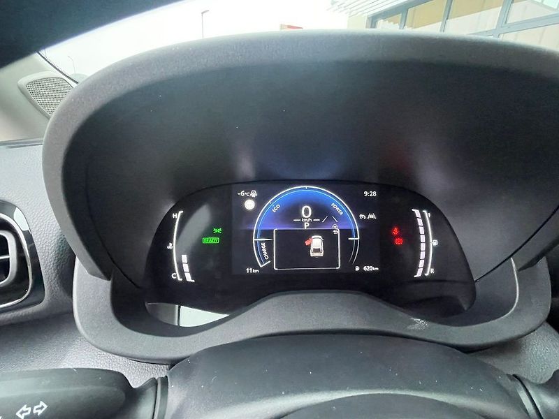 Toyota Yaris Cross 1.5 Hybrid 116HP FWD Comfort - fotka 17 z 28