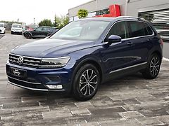 Volkswagen Tiguan (2016) Highline 1,4 TSI 110 KW DSG - fotografie inzerátu