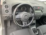 Volkswagen Golf Plus (2011) 1.2 TSi, ČR, AC, tempo, park - náhled 12