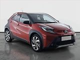 Toyota Aygo (2023) 1.0 VVT-i, Automat, ČR,1.maj - náhled 1