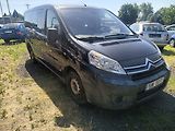 Citroën Jumpy 2.0 HDI - náhled 8