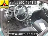 Ford Focus (1999) VOLAT 602 696111 - náhled 6