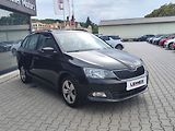 Škoda Fabia 1.2 TSI/66kW Ambition - náhled 2